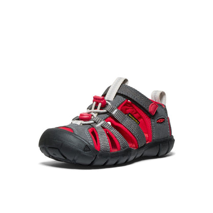 Keen Little Kids' Seacamp II CNX Magnet/Red Carpet