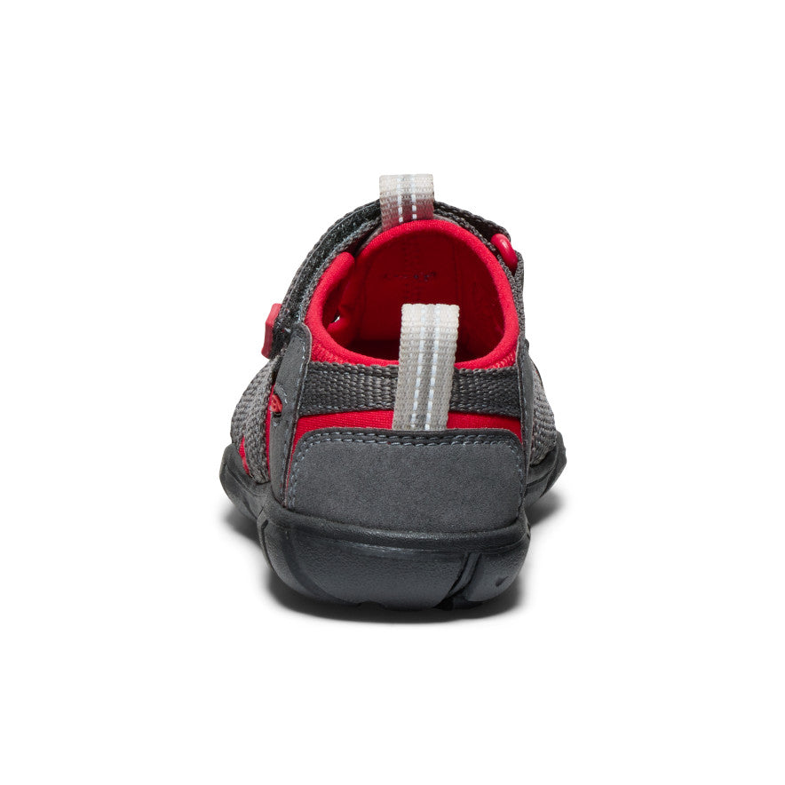 Keen Little Kids' Seacamp II CNX Magnet/Red Carpet