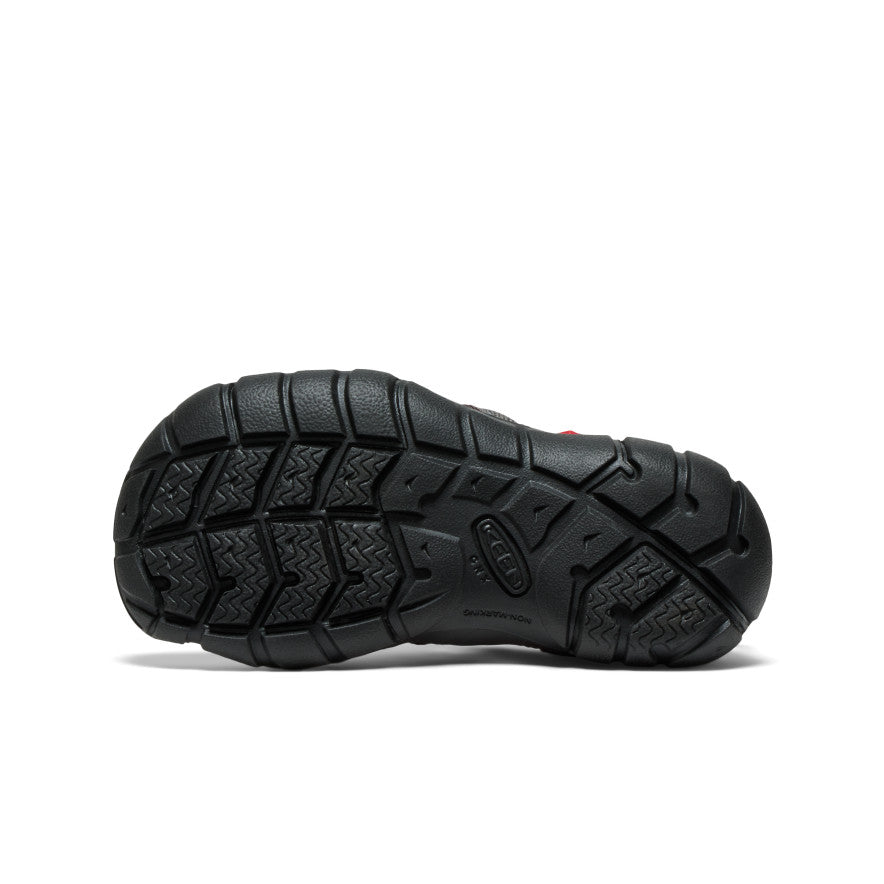 Keen Little Kids' Seacamp II CNX Magnet/Red Carpet