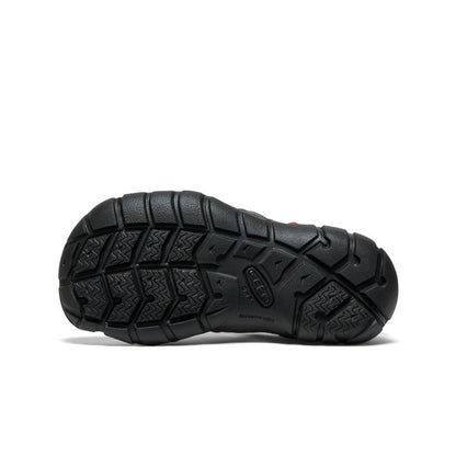 Keen Little Kids' Seacamp II CNX Magnet/Red Carpet