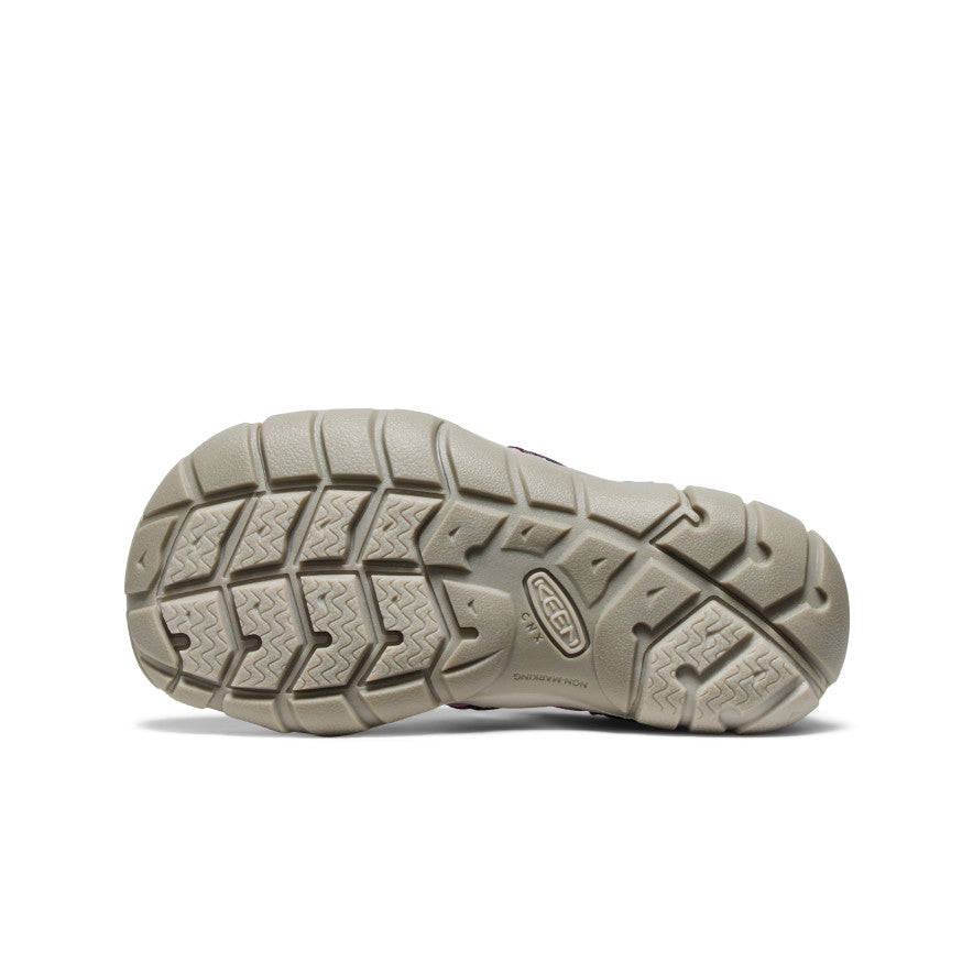 Keen Little Kids' Seacamp II CNX Daisies/Marina