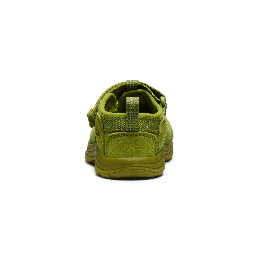 Keen Toddlers' Newport H2 Golden Cypress Monochrome
