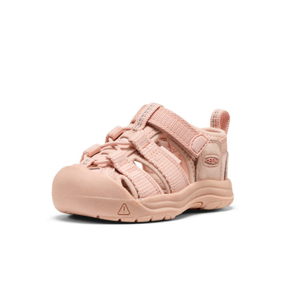 Keen Toddlers' Newport H2 Cameo Rose Monochrome