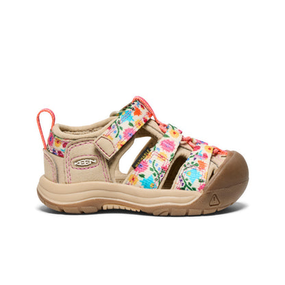Keen Toddlers' Newport H2 Safari/Birch