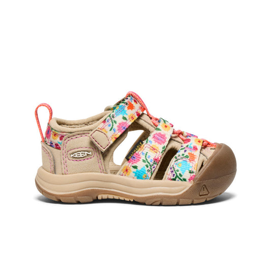 Keen Toddlers' Newport H2 Safari/Birch