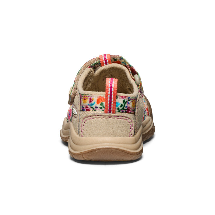 Keen Toddlers' Newport H2 Safari/Birch