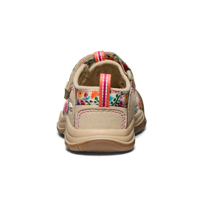 Keen Toddlers' Newport H2 Safari/Birch