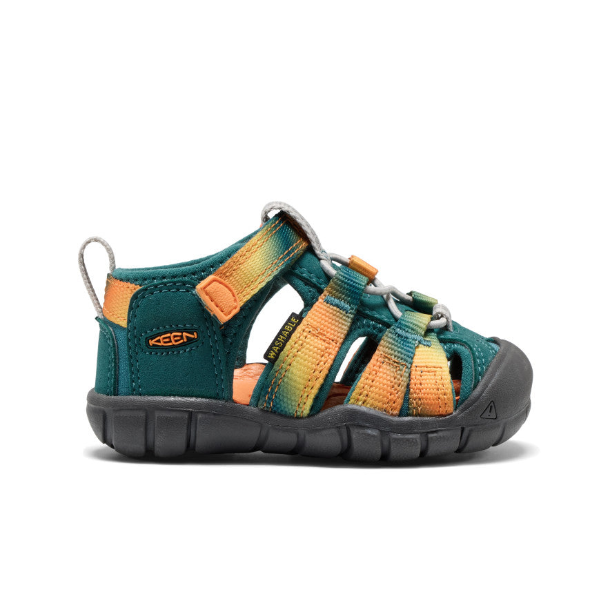 Keen Toddlers' Seacamp II CNX Ombre Mediterranea