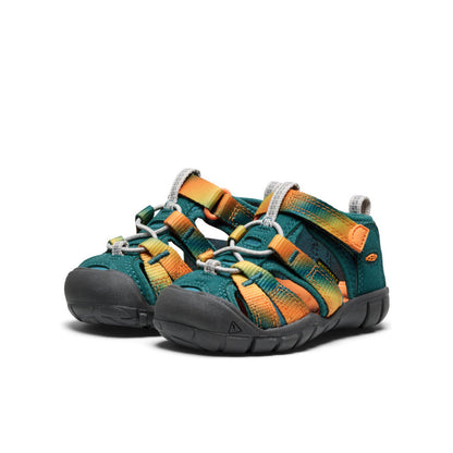 Keen Toddlers' Seacamp II CNX Ombre Mediterranea