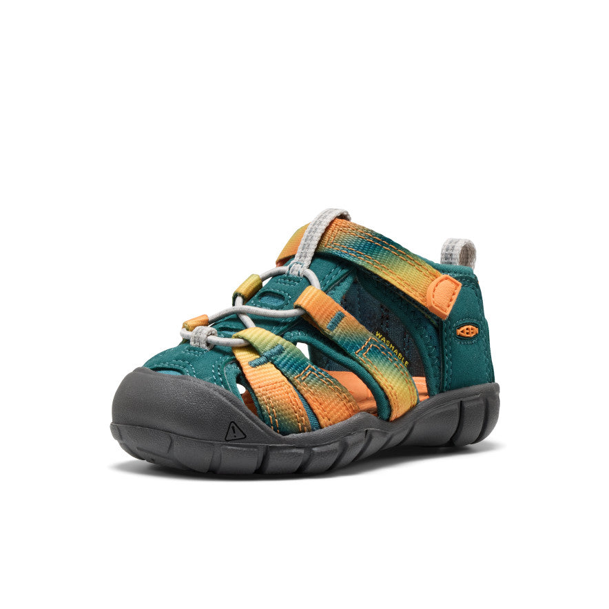 Keen Toddlers' Seacamp II CNX Ombre Mediterranea