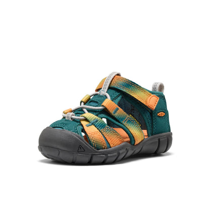 Keen Toddlers' Seacamp II CNX Ombre Mediterranea