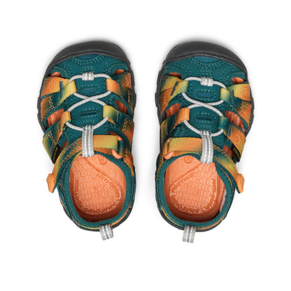 Keen Toddlers' Seacamp II CNX Ombre Mediterranea