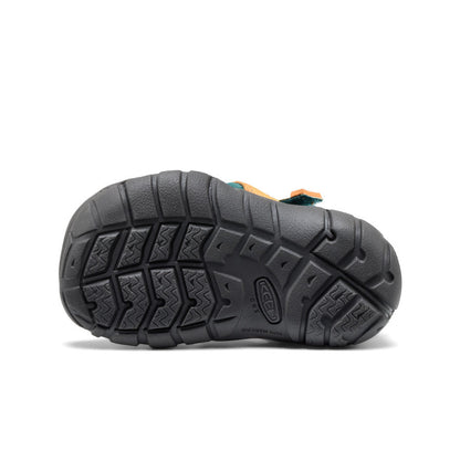 Keen Toddlers' Seacamp II CNX Ombre Mediterranea