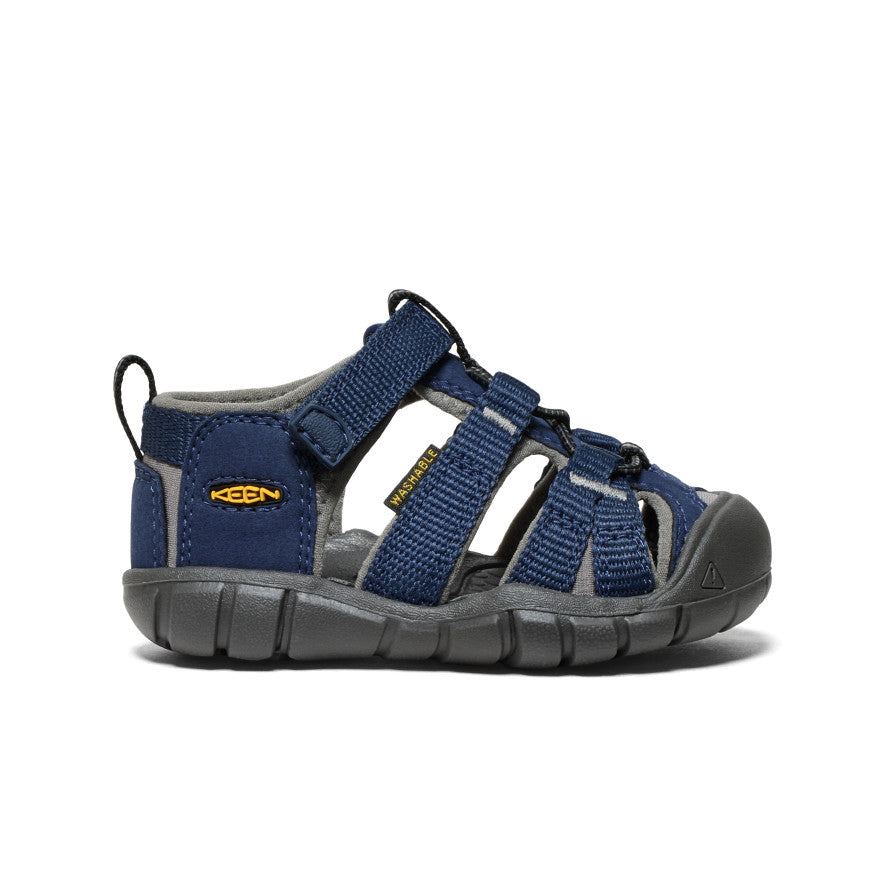 Keen Toddlers' Seacamp II CNX Naval Academy/Drizzle