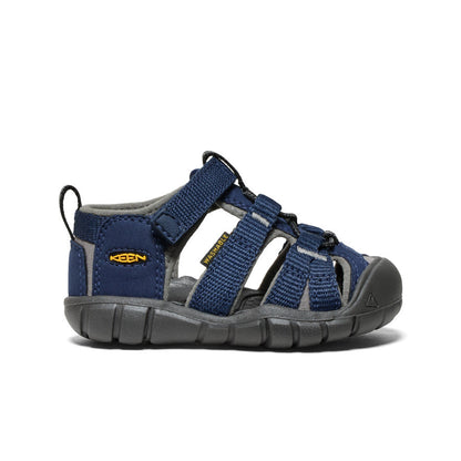 Keen Toddlers' Seacamp II CNX Naval Academy/Drizzle