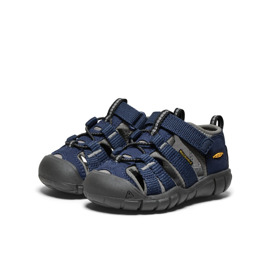 Keen Toddlers' Seacamp II CNX Naval Academy/Drizzle