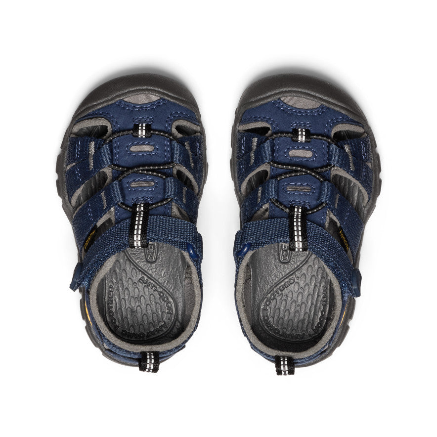 Keen Toddlers' Seacamp II CNX Naval Academy/Drizzle
