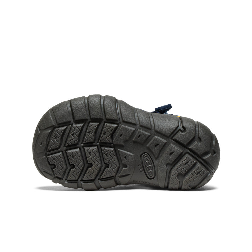 Keen Toddlers' Seacamp II CNX Naval Academy/Drizzle