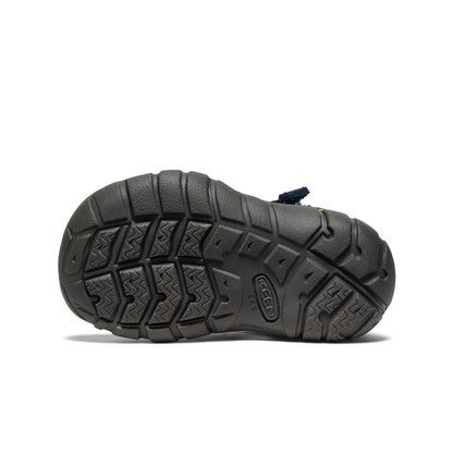 Keen Toddlers' Seacamp II CNX Naval Academy/Drizzle