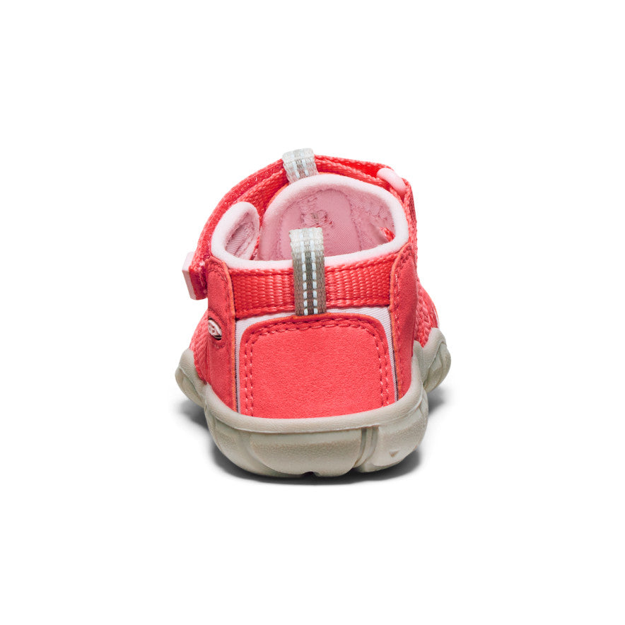 Keen Toddlers' Seacamp II CNX Dubarry/Giggle Pink
