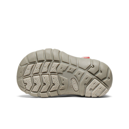 Keen Toddlers' Seacamp II CNX Dubarry/Giggle Pink