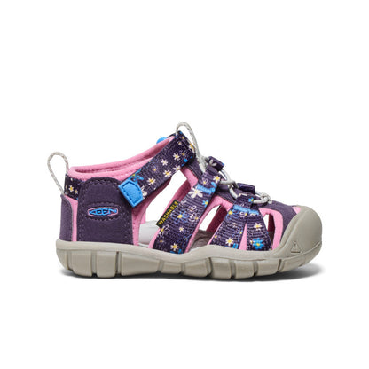Keen Toddlers' Seacamp II CNX Daisies/Marina
