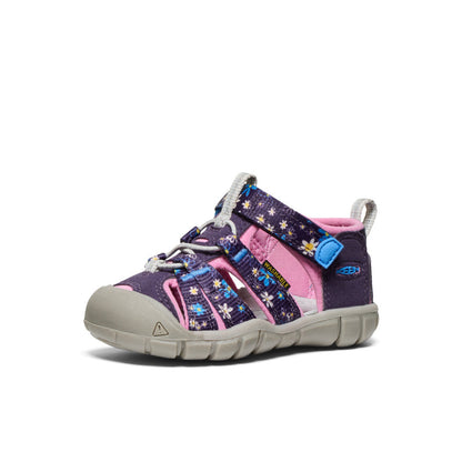 Keen Toddlers' Seacamp II CNX Daisies/Marina