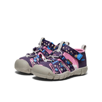 Keen Toddlers' Seacamp II CNX Daisies/Marina