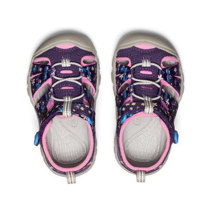 Keen Toddlers' Seacamp II CNX Daisies/Marina