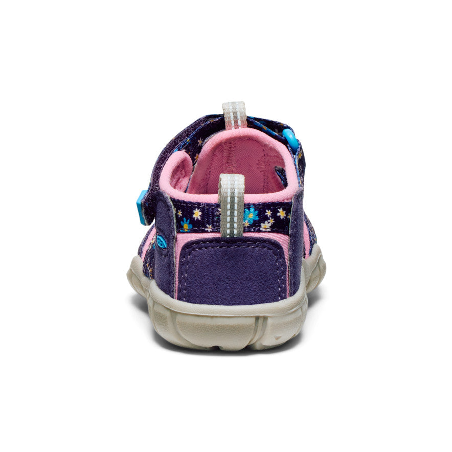 Keen Toddlers' Seacamp II CNX Daisies/Marina