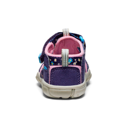 Keen Toddlers' Seacamp II CNX Daisies/Marina