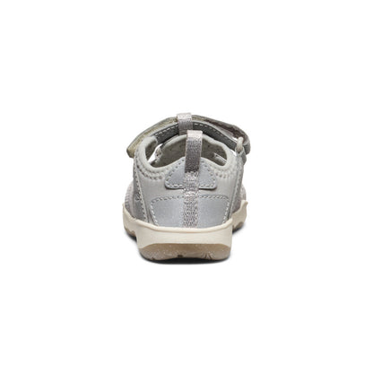 Keen Toddlers' Moxie Sandal Silver