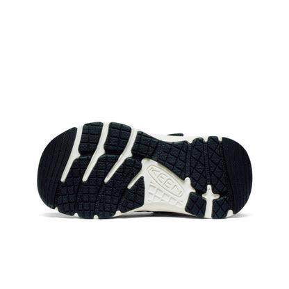Keen Little Kids' Motozoa Sandal Naval Academy/Evening Primrose