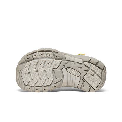Keen Little Kids' Newport H2 Sandal x Iro To Ikiru Wo Tukuru Fuku Iro To Ikiru Wo Tukuru Fuku