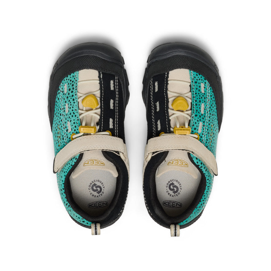 Keen Little Kids' Jasper II Kid Rex