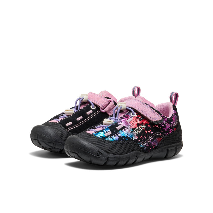 Keen Little Kids' Jasper II Blossom Bomb