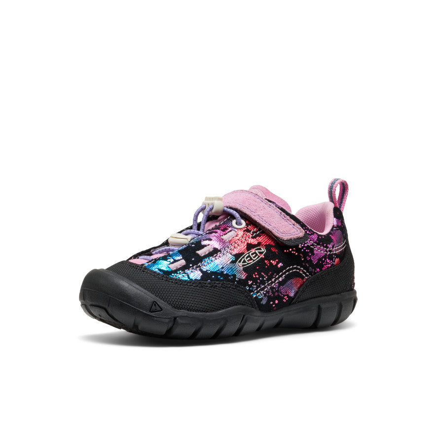 Keen Little Kids' Jasper II Blossom Bomb