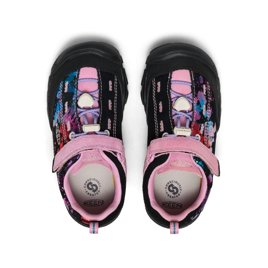 Keen Little Kids' Jasper II Blossom Bomb