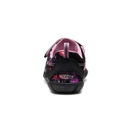 Keen Little Kids' Jasper II Blossom Bomb