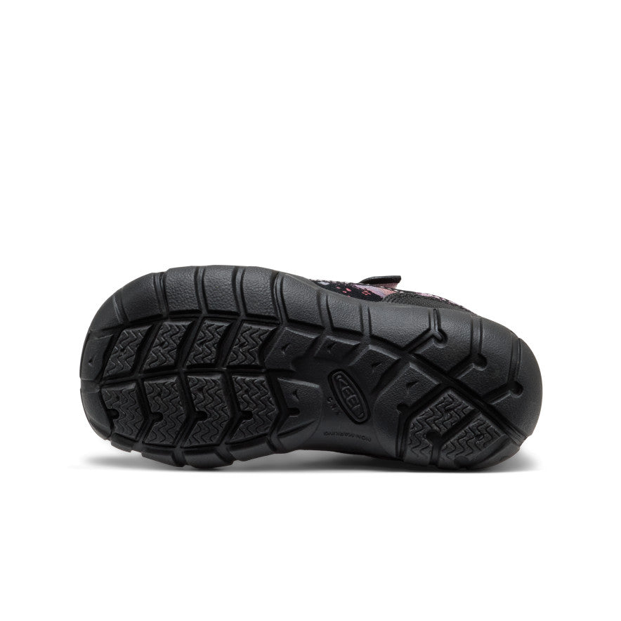 Keen Little Kids' Jasper II Blossom Bomb