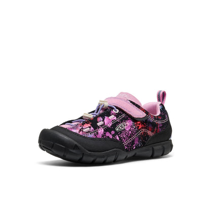 Keen Big Kids' Jasper II Blossom Bomb