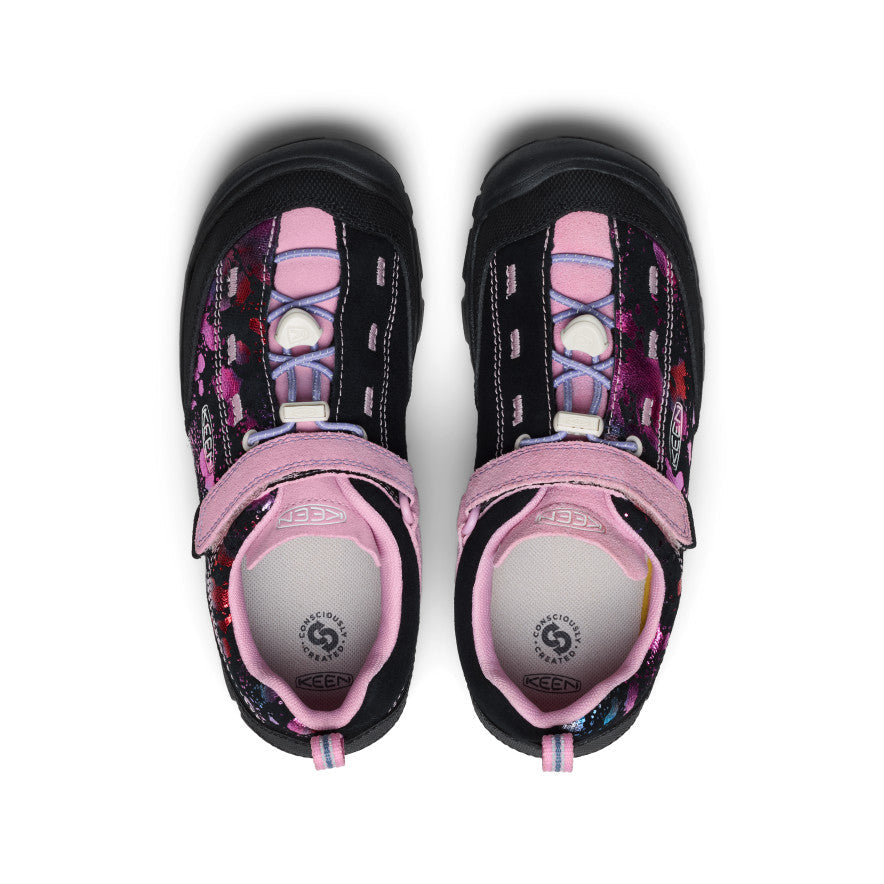 Keen Big Kids' Jasper II Blossom Bomb