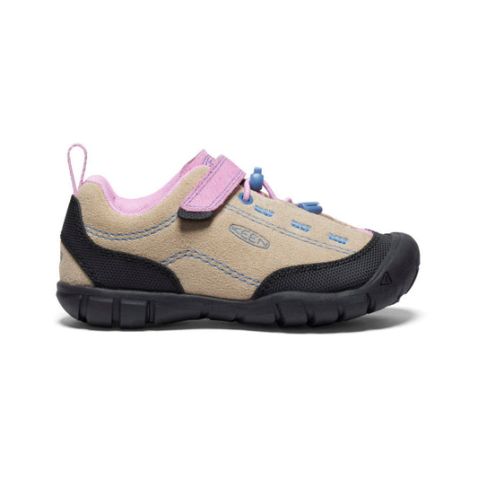 Keen Little Kids' Jasper II Safari/Pastel Lavender