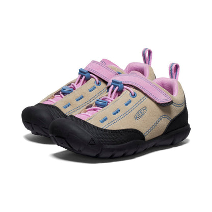 Keen Little Kids' Jasper II Safari/Pastel Lavender