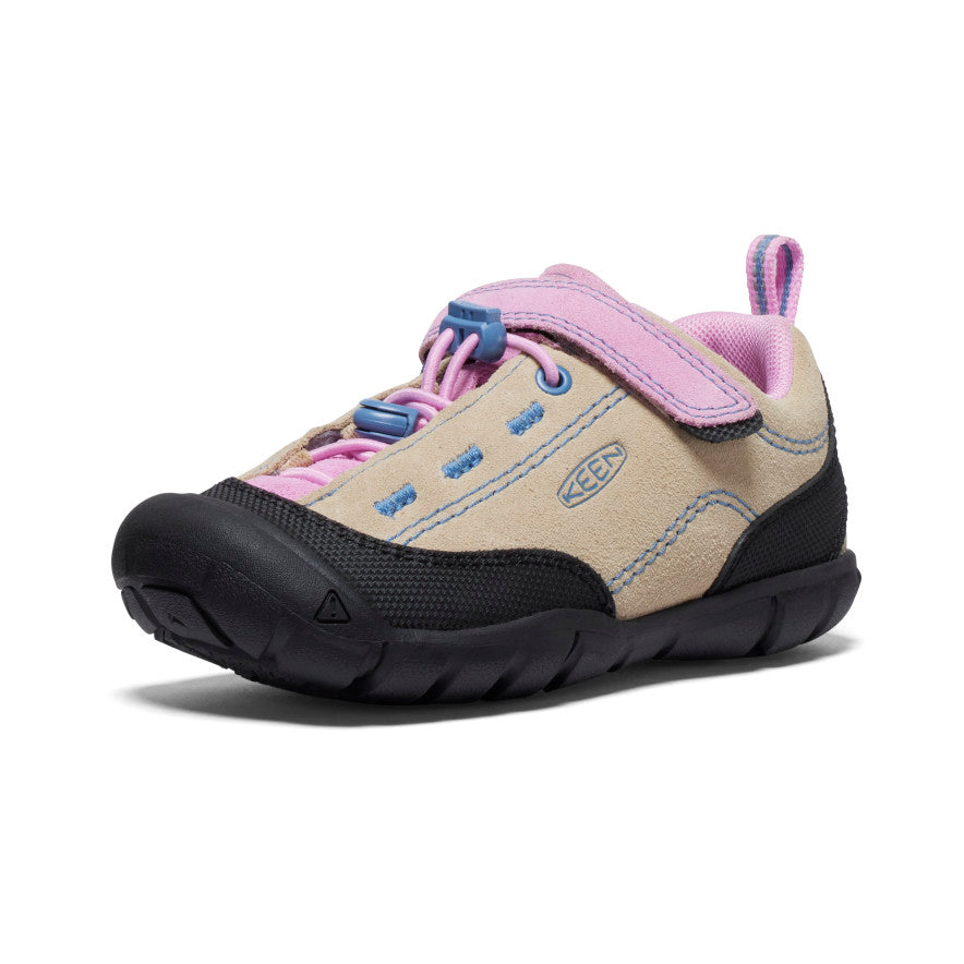 Keen Little Kids' Jasper II Safari/Pastel Lavender