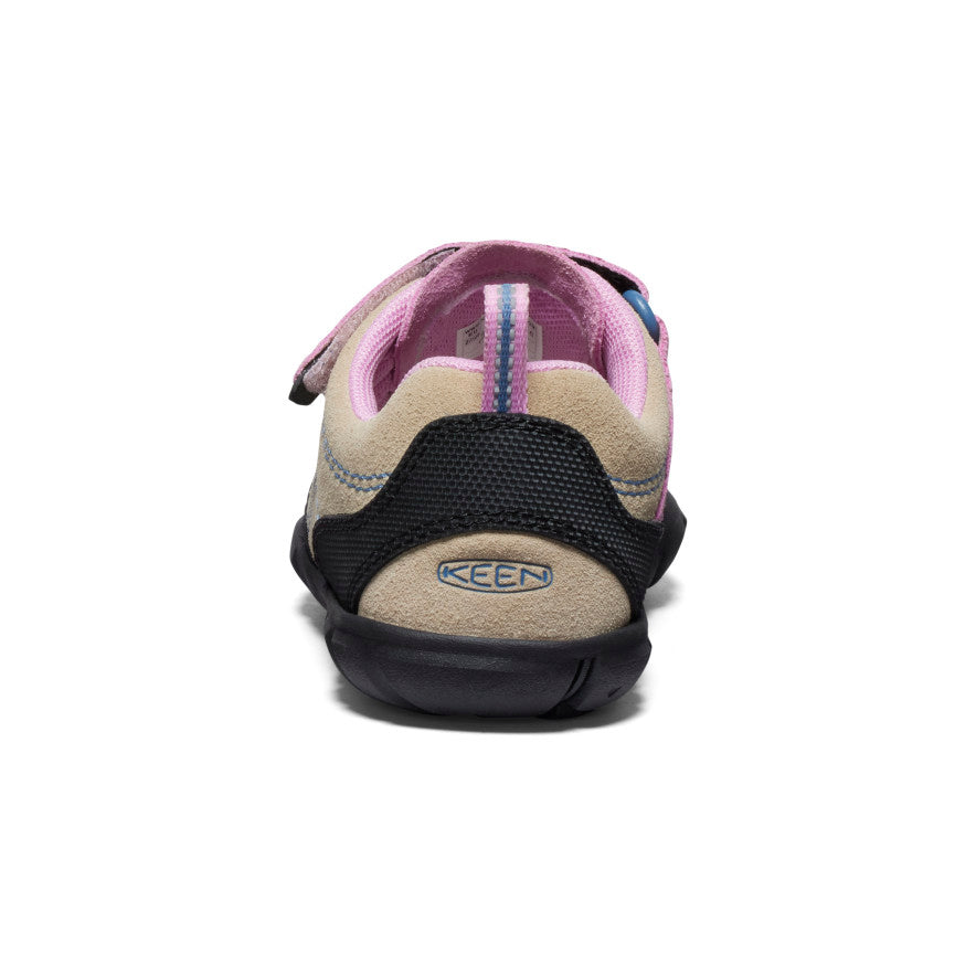 Keen Little Kids' Jasper II Safari/Pastel Lavender