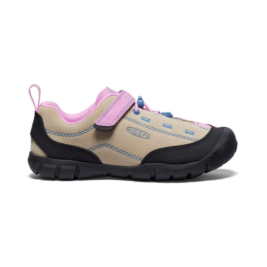 Keen Big Kids' Jasper II Safari/Pastel Lavender