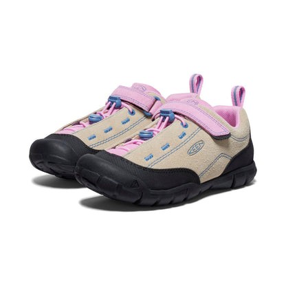 Keen Big Kids' Jasper II Safari/Pastel Lavender