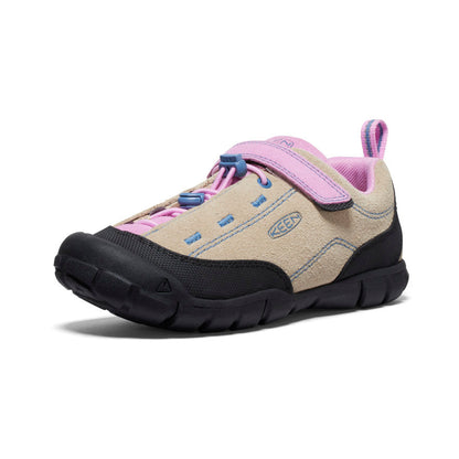 Keen Big Kids' Jasper II Safari/Pastel Lavender