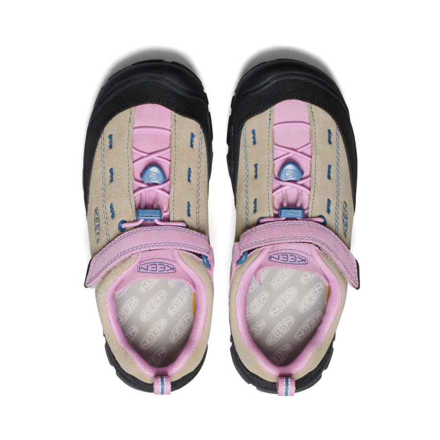 Keen Big Kids' Jasper II Safari/Pastel Lavender